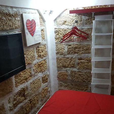 Brick Apartment Palermo Exterior foto